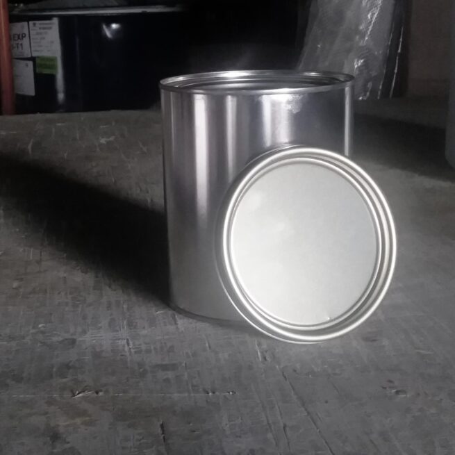 Envase 1/4 CR