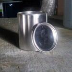 Envase 1/4 SR