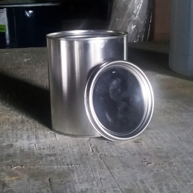 Envase 1/4 SR